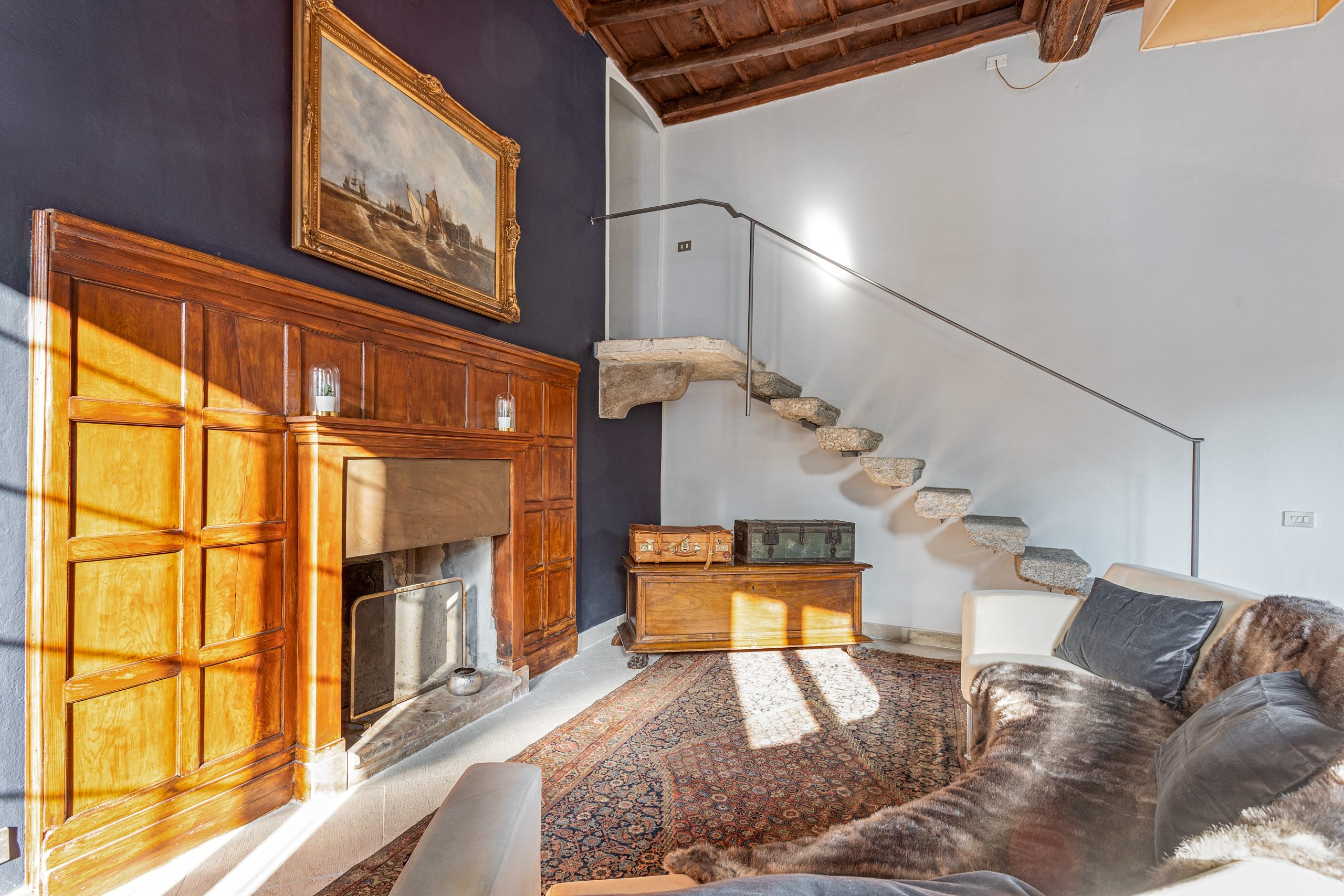 Luxury Suite Apartment Galileo Galilei Villa Federica